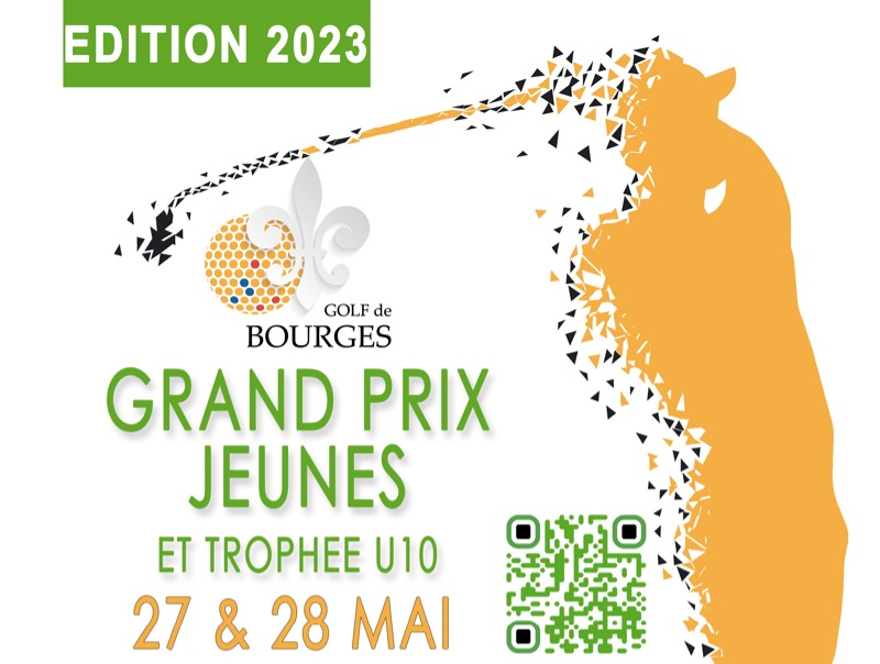 Grand prix jeunes de Bourges